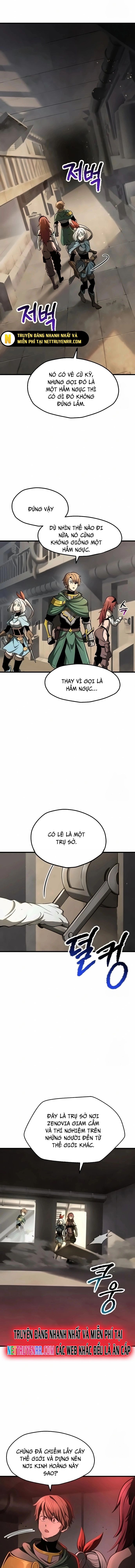 Anh Hùng Mạnh Nhất? Ta Không Làm Lâu Rồi! Chapter 237 - 11