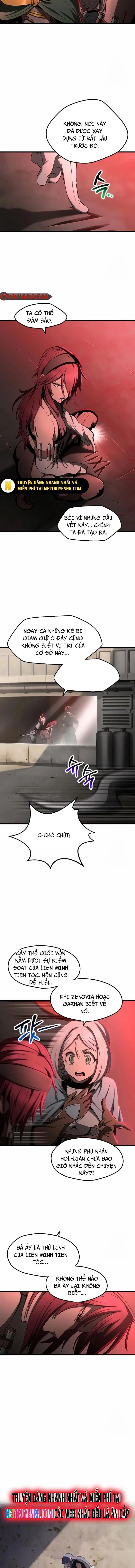 Anh Hùng Mạnh Nhất? Ta Không Làm Lâu Rồi! Chapter 237 - 12