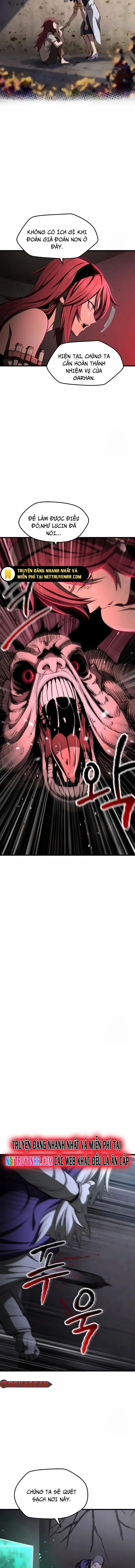 Anh Hùng Mạnh Nhất? Ta Không Làm Lâu Rồi! Chapter 237 - 13