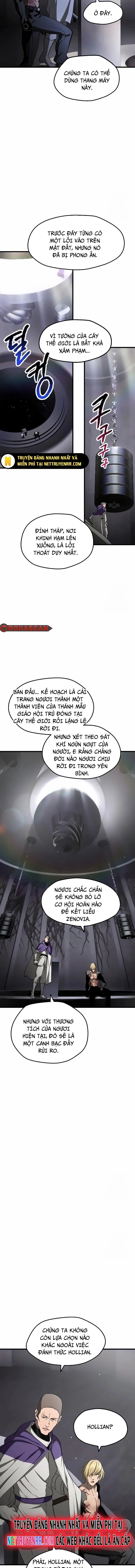 Anh Hùng Mạnh Nhất? Ta Không Làm Lâu Rồi! Chapter 237 - 15