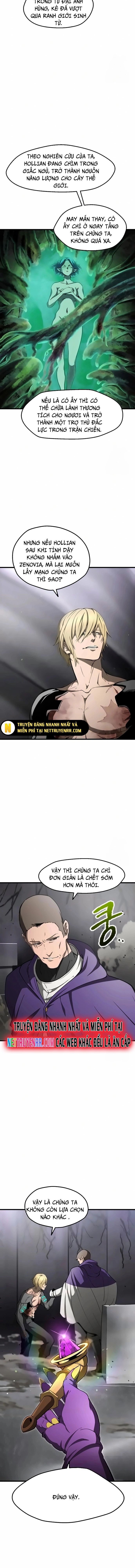 Anh Hùng Mạnh Nhất? Ta Không Làm Lâu Rồi! Chapter 237 - 16