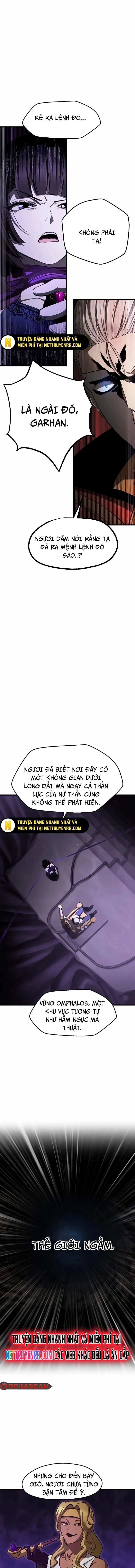 Anh Hùng Mạnh Nhất? Ta Không Làm Lâu Rồi! Chapter 237 - 3