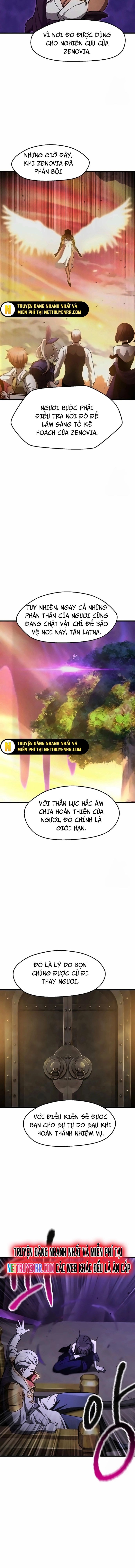 Anh Hùng Mạnh Nhất? Ta Không Làm Lâu Rồi! Chapter 237 - 4