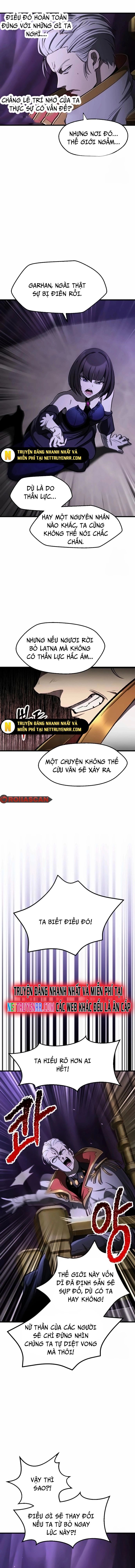 Anh Hùng Mạnh Nhất? Ta Không Làm Lâu Rồi! Chapter 237 - 5