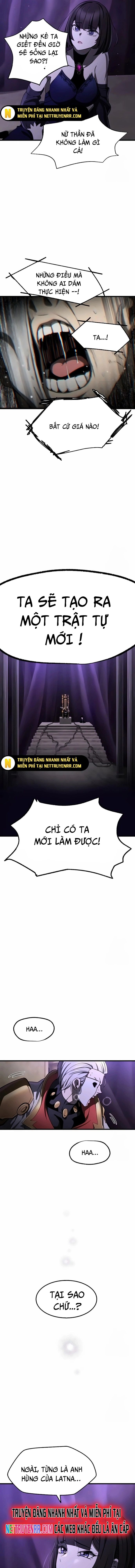 Anh Hùng Mạnh Nhất? Ta Không Làm Lâu Rồi! Chapter 237 - 6