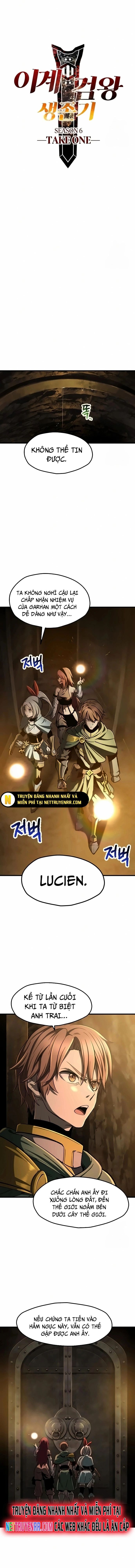 Anh Hùng Mạnh Nhất? Ta Không Làm Lâu Rồi! Chapter 237 - 9