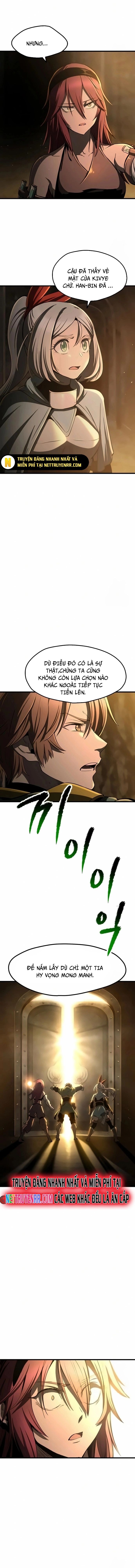 Anh Hùng Mạnh Nhất? Ta Không Làm Lâu Rồi! Chapter 237 - 10
