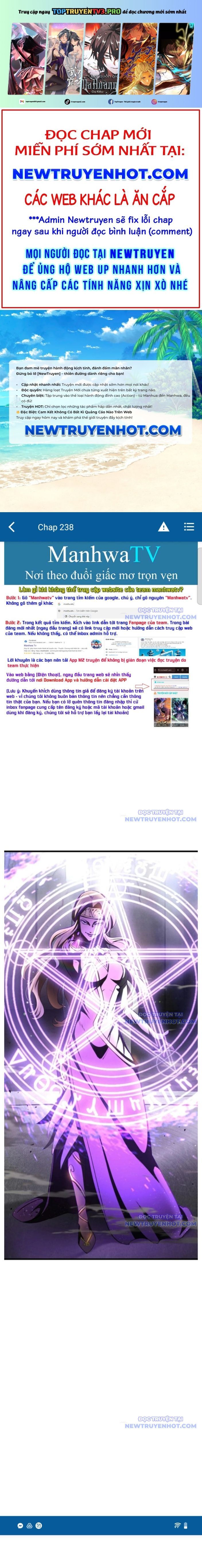 Anh Hùng Mạnh Nhất? Ta Không Làm Lâu Rồi! Chapter 238 - 2