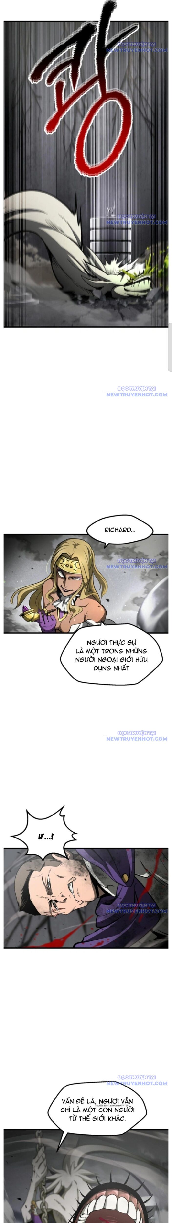 Anh Hùng Mạnh Nhất? Ta Không Làm Lâu Rồi! Chapter 238 - 14