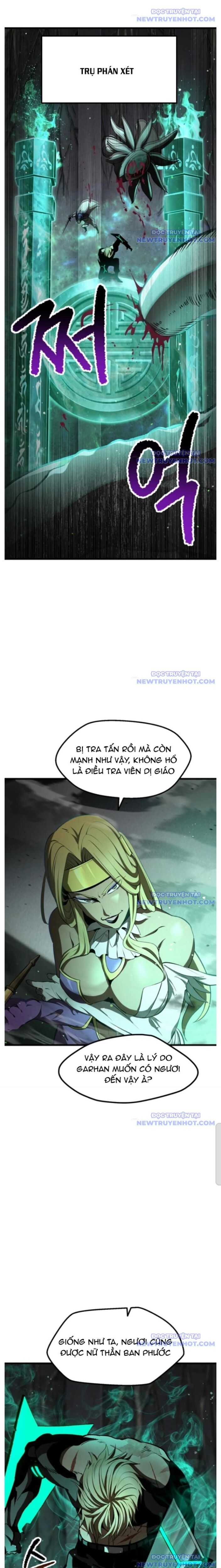 Anh Hùng Mạnh Nhất? Ta Không Làm Lâu Rồi! Chapter 238 - 16