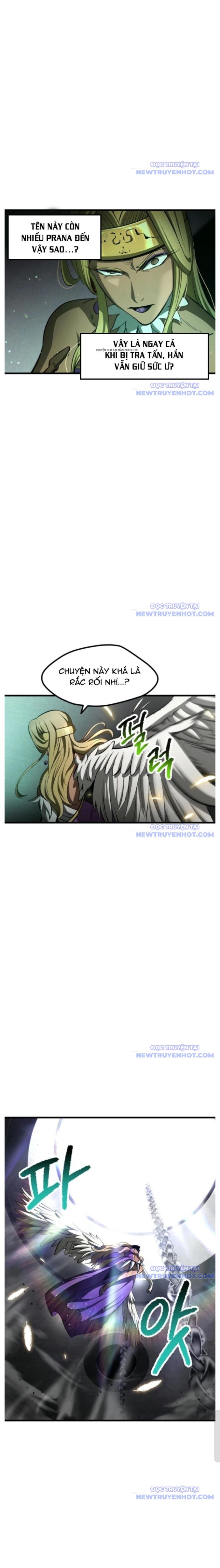 Anh Hùng Mạnh Nhất? Ta Không Làm Lâu Rồi! Chapter 238 - 19