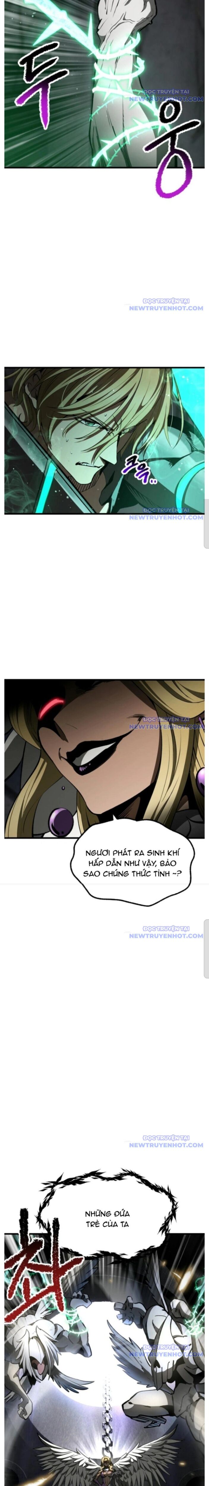Anh Hùng Mạnh Nhất? Ta Không Làm Lâu Rồi! Chapter 238 - 22