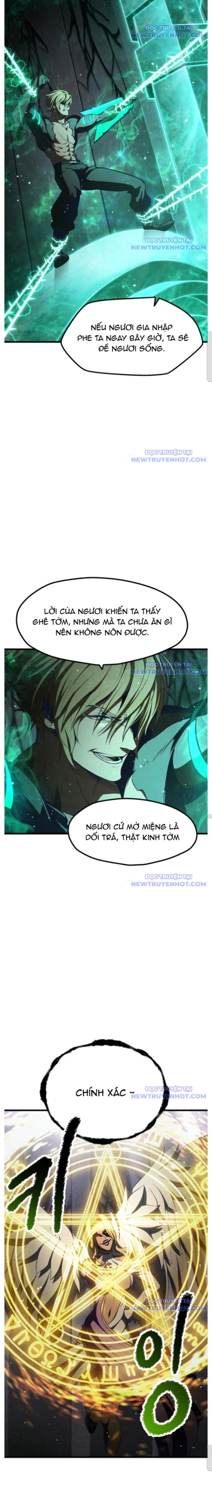 Anh Hùng Mạnh Nhất? Ta Không Làm Lâu Rồi! Chapter 238 - 25