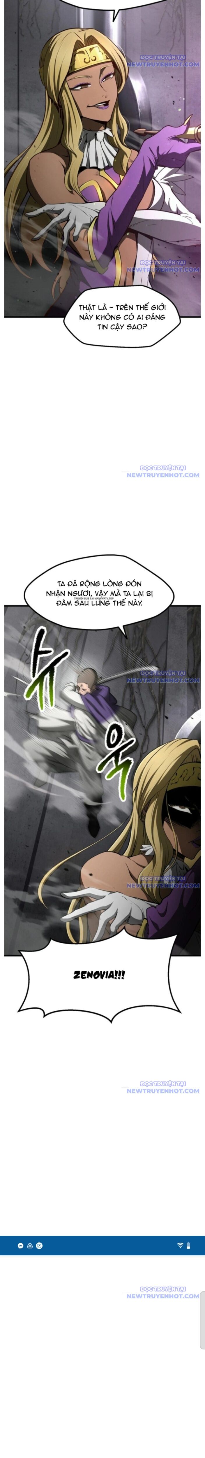 Anh Hùng Mạnh Nhất? Ta Không Làm Lâu Rồi! Chapter 238 - 4