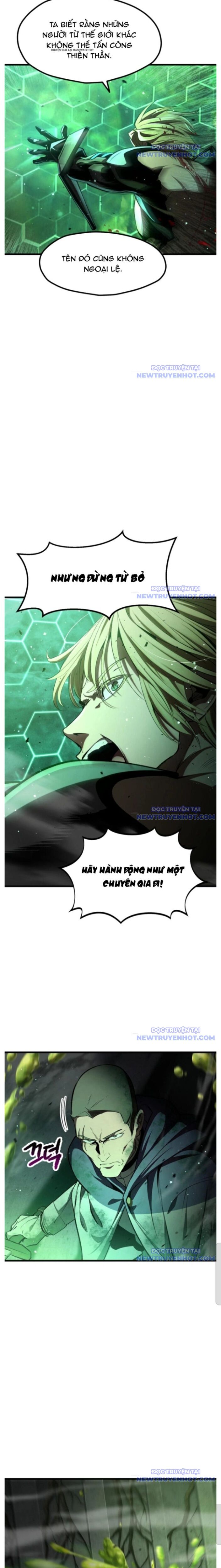 Anh Hùng Mạnh Nhất? Ta Không Làm Lâu Rồi! Chapter 238 - 10