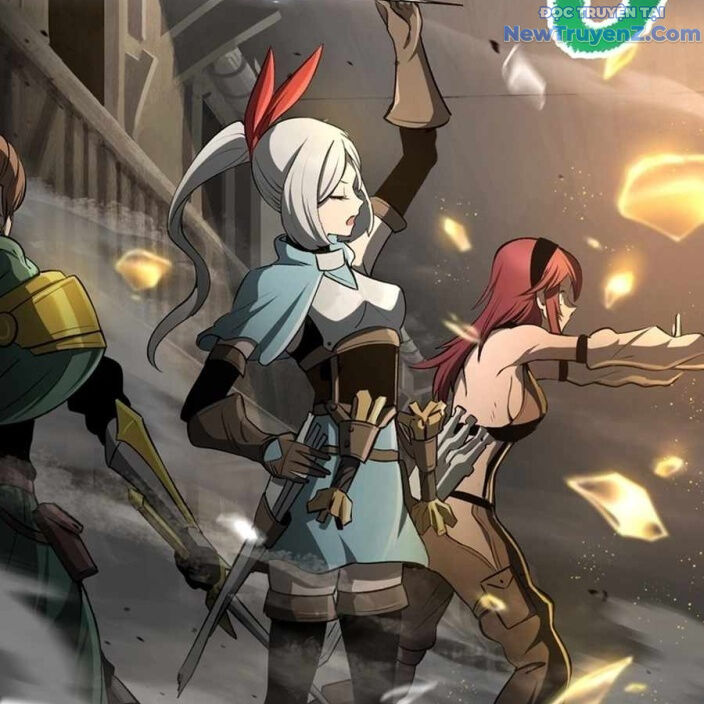 Anh Hùng Mạnh Nhất? Ta Không Làm Lâu Rồi! Chapter 239 - 57