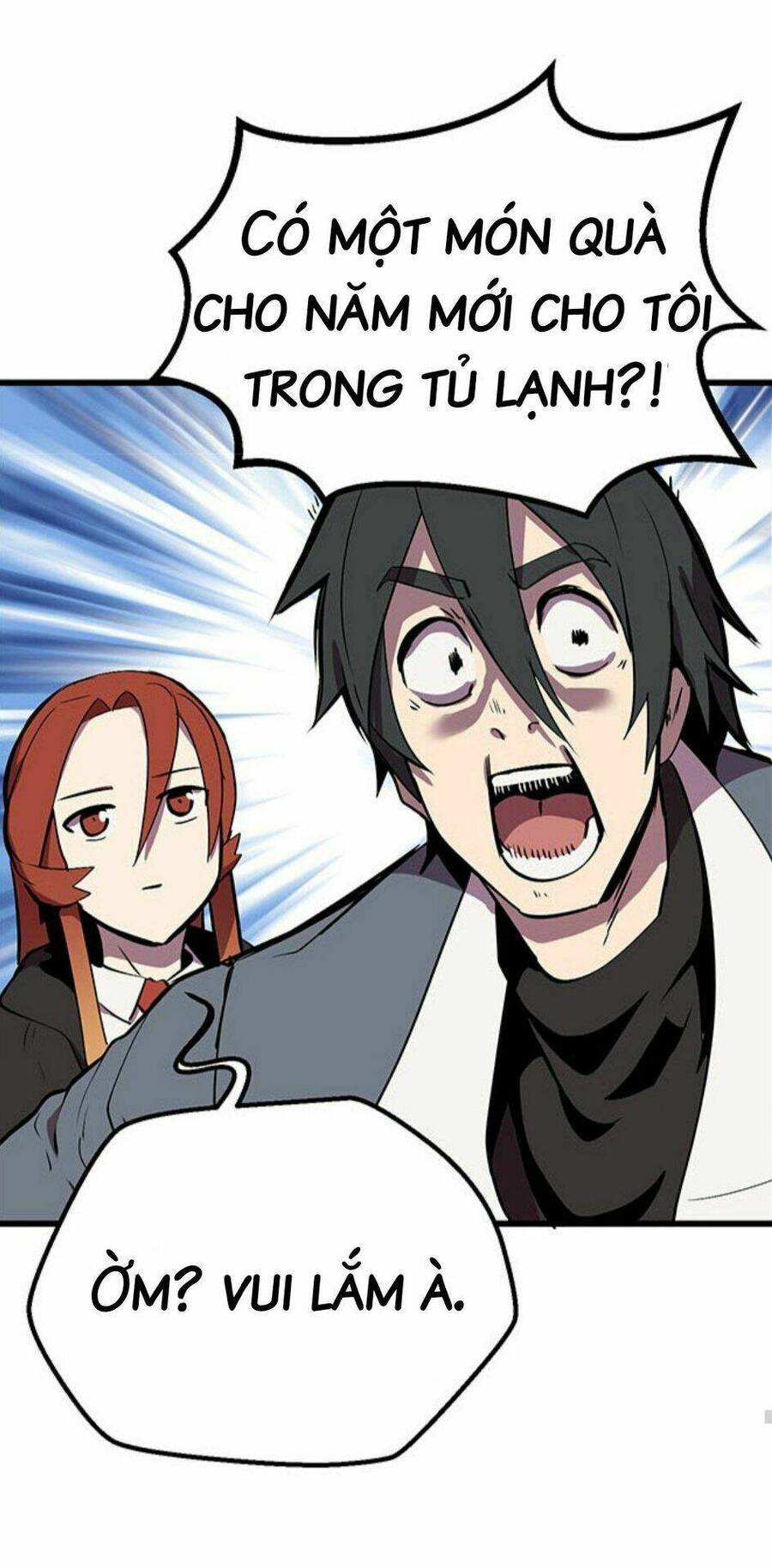 Anh Hùng Mạnh Nhất? Ta Không Làm Lâu Rồi! Chapter 24 - 105