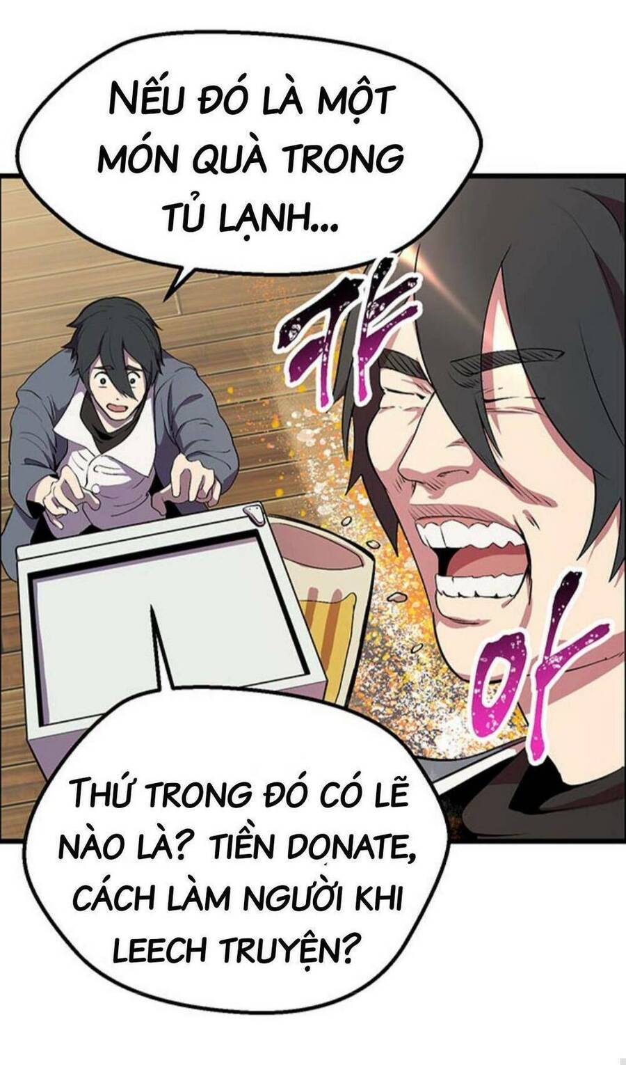 Anh Hùng Mạnh Nhất? Ta Không Làm Lâu Rồi! Chapter 24 - 106