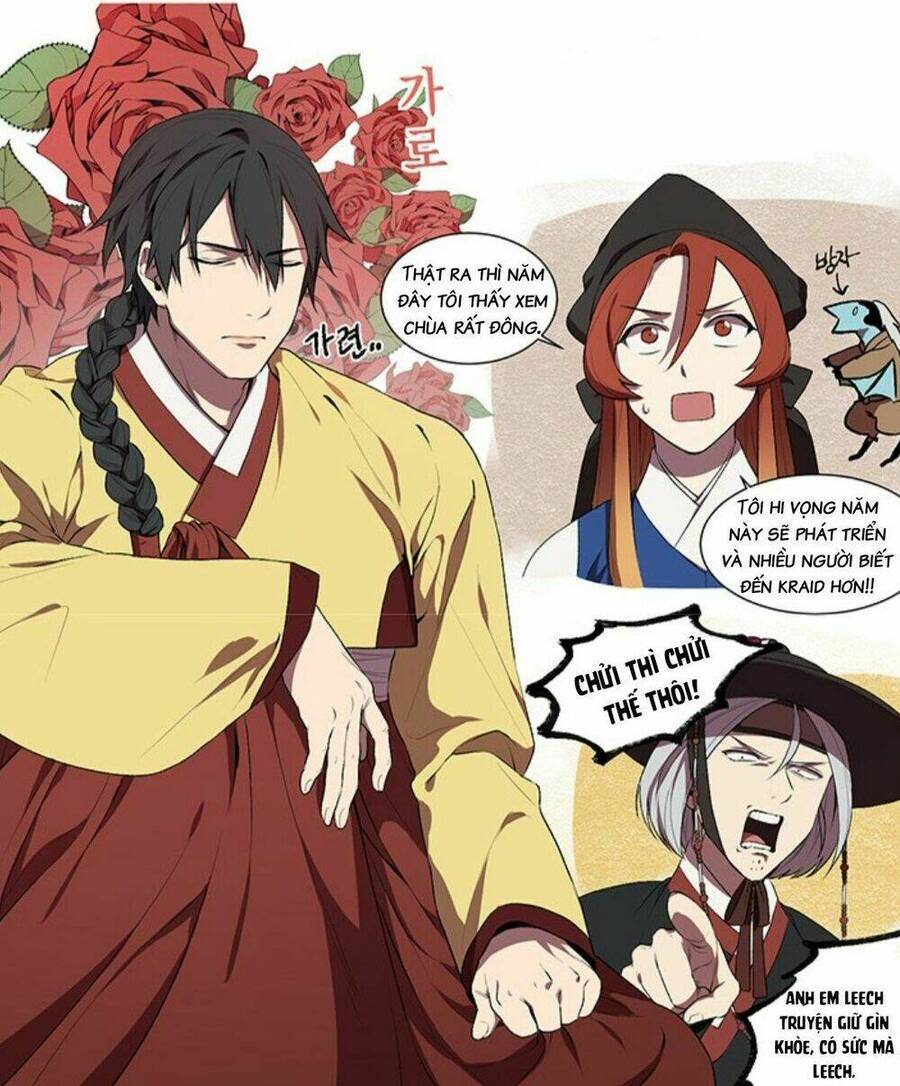 Anh Hùng Mạnh Nhất? Ta Không Làm Lâu Rồi! Chapter 24 - 111