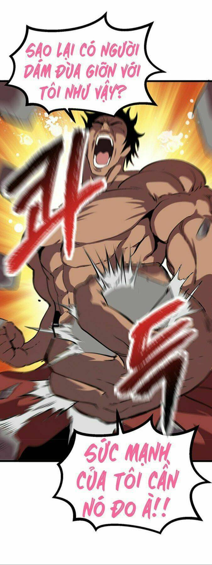 Anh Hùng Mạnh Nhất? Ta Không Làm Lâu Rồi! Chapter 24 - 18