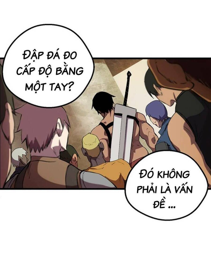 Anh Hùng Mạnh Nhất? Ta Không Làm Lâu Rồi! Chapter 24 - 20