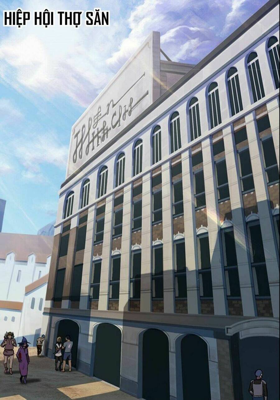 Anh Hùng Mạnh Nhất? Ta Không Làm Lâu Rồi! Chapter 24 - 3