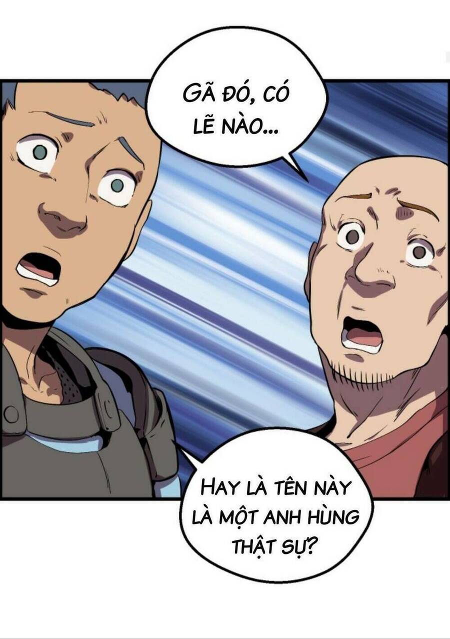 Anh Hùng Mạnh Nhất? Ta Không Làm Lâu Rồi! Chapter 24 - 21