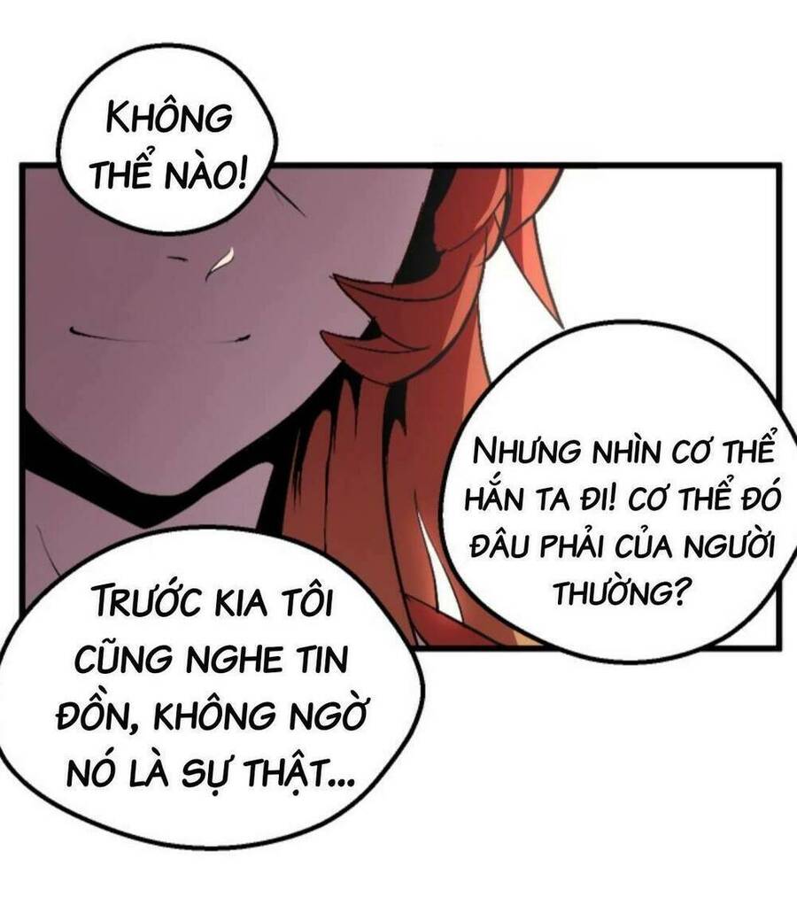 Anh Hùng Mạnh Nhất? Ta Không Làm Lâu Rồi! Chapter 24 - 22