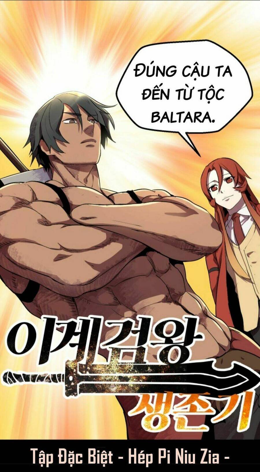 Anh Hùng Mạnh Nhất? Ta Không Làm Lâu Rồi! Chapter 24 - 24