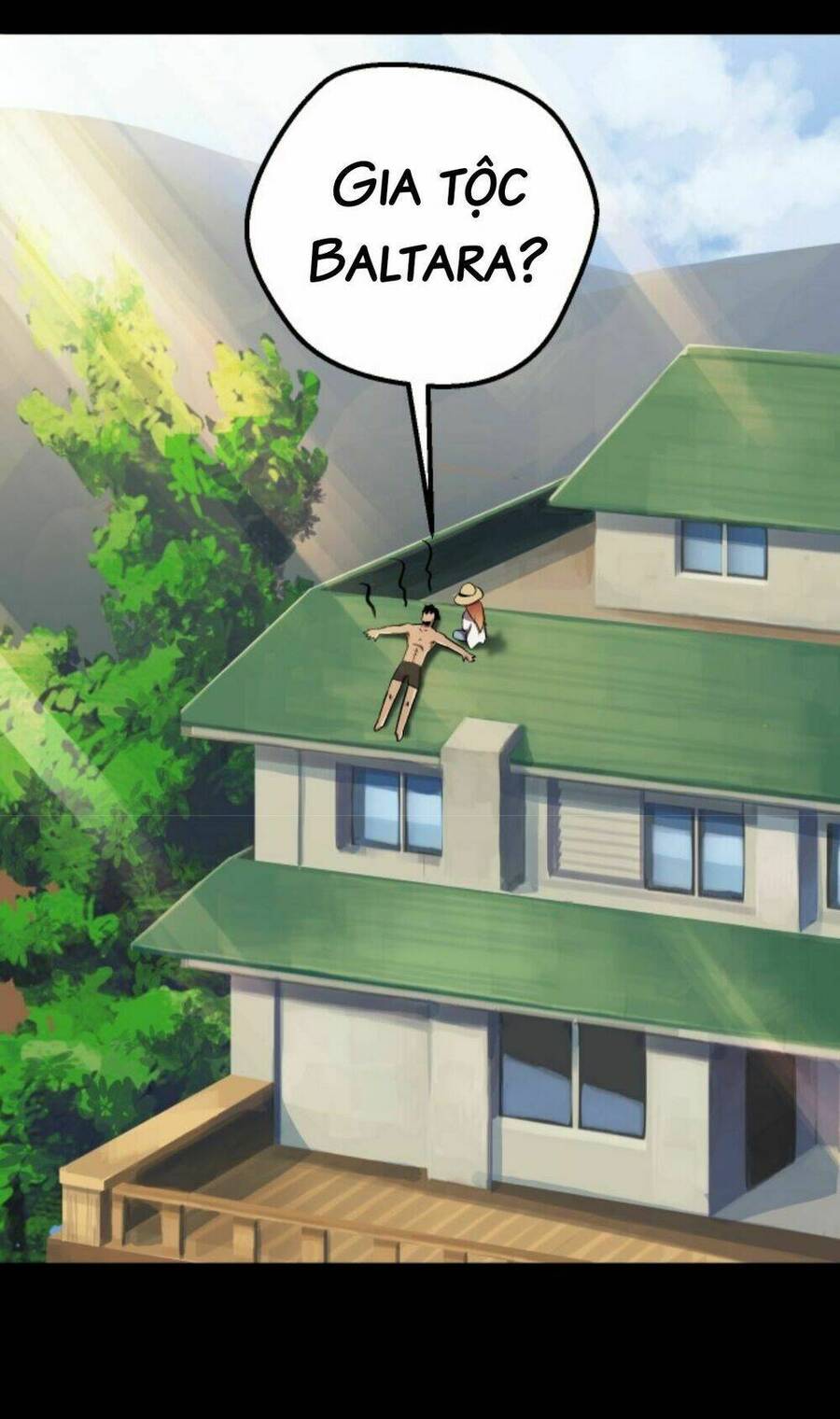 Anh Hùng Mạnh Nhất? Ta Không Làm Lâu Rồi! Chapter 24 - 27