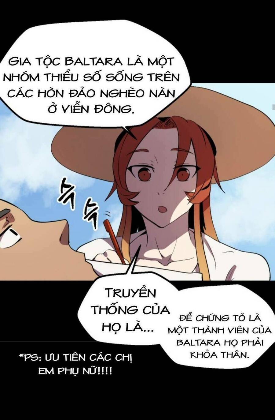 Anh Hùng Mạnh Nhất? Ta Không Làm Lâu Rồi! Chapter 24 - 30