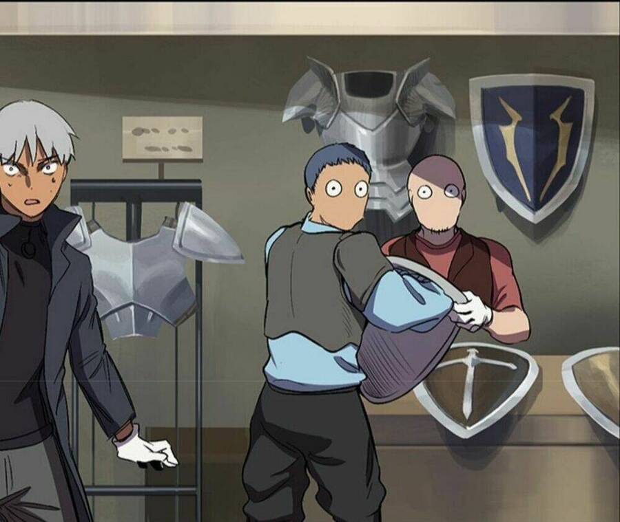 Anh Hùng Mạnh Nhất? Ta Không Làm Lâu Rồi! Chapter 24 - 4