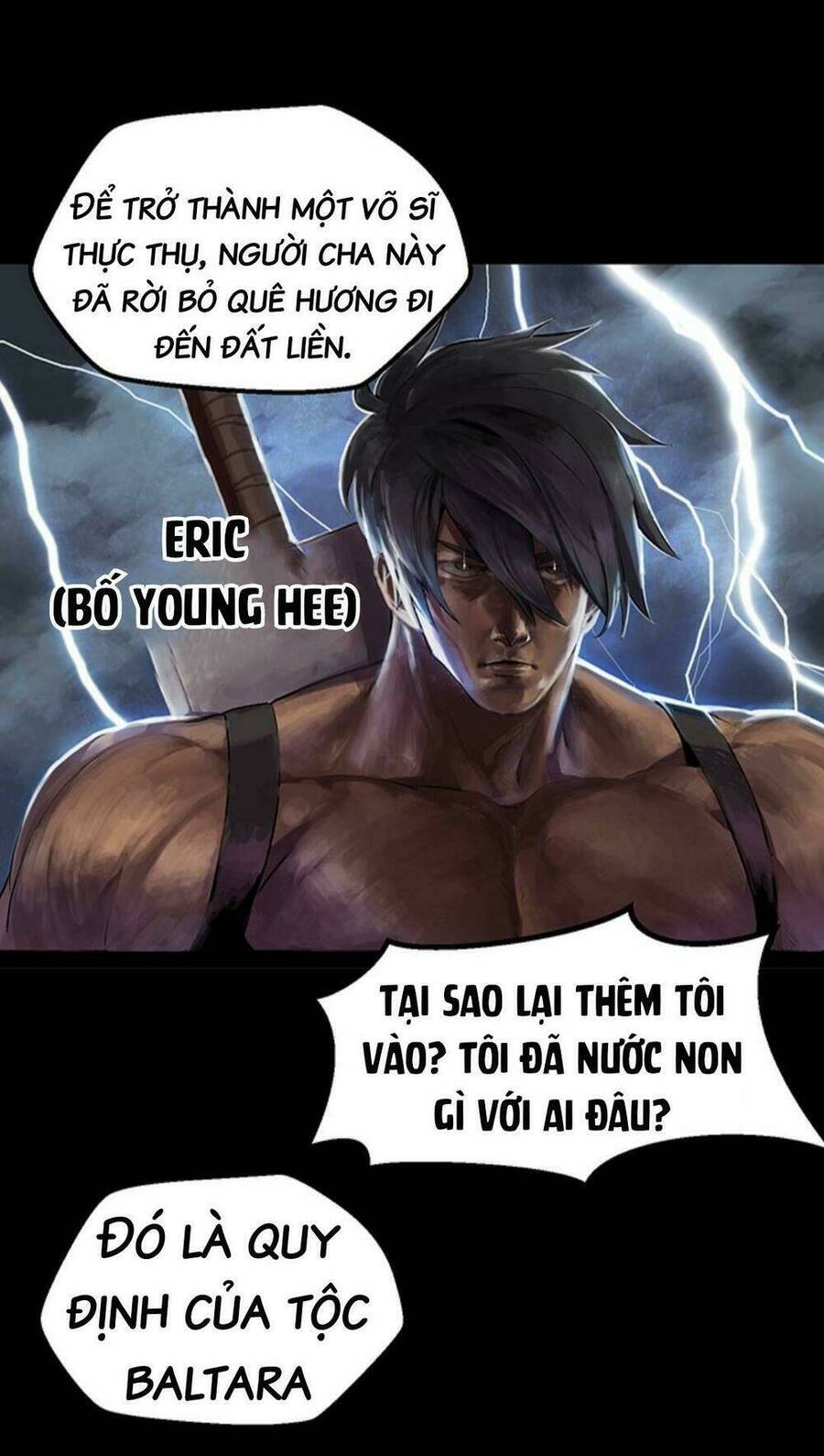 Anh Hùng Mạnh Nhất? Ta Không Làm Lâu Rồi! Chapter 24 - 33
