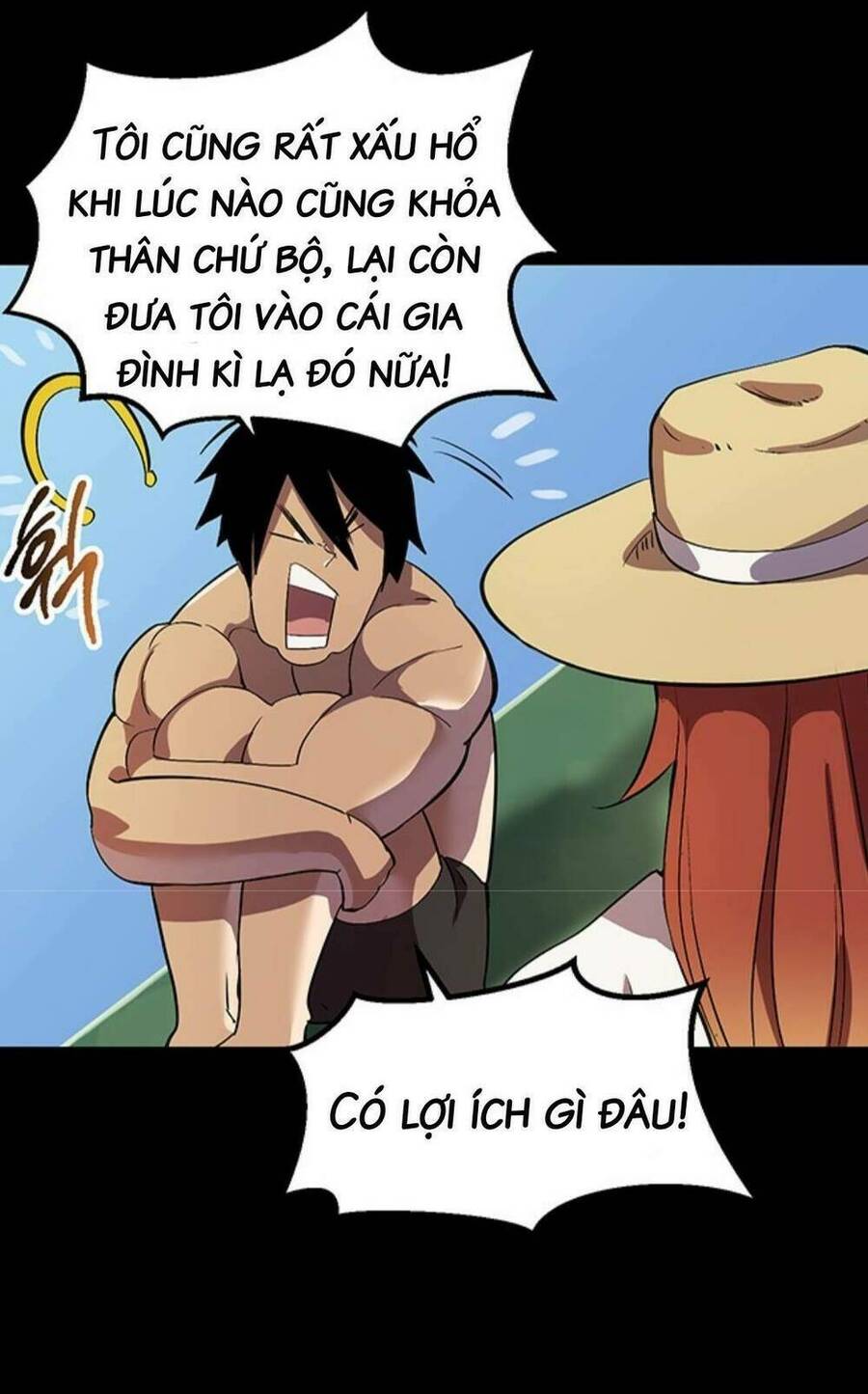 Anh Hùng Mạnh Nhất? Ta Không Làm Lâu Rồi! Chapter 24 - 34