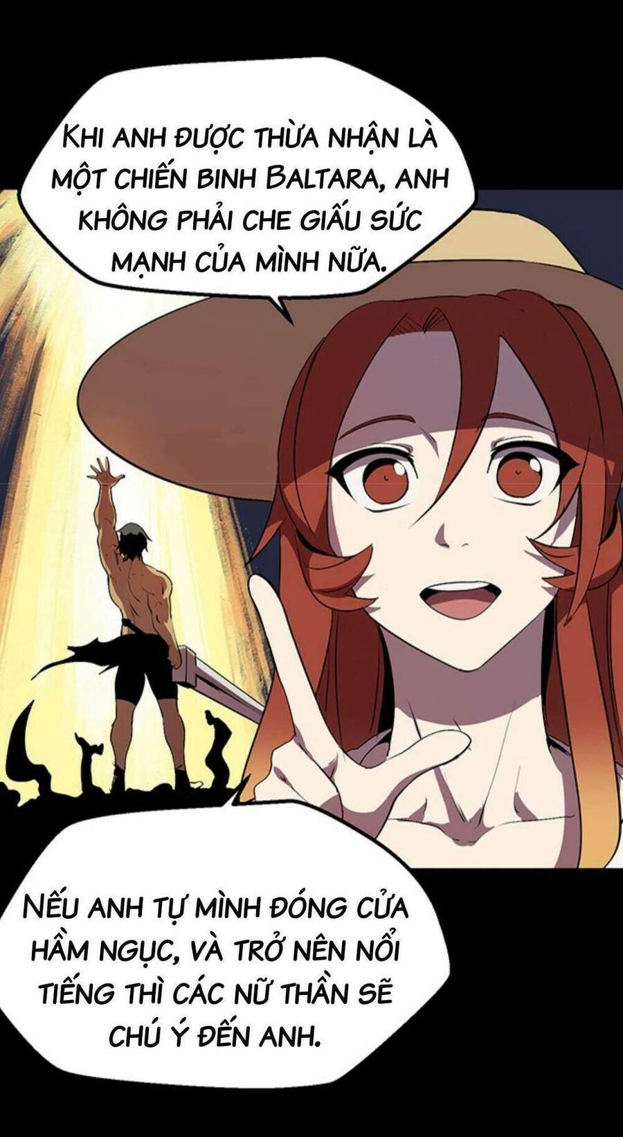 Anh Hùng Mạnh Nhất? Ta Không Làm Lâu Rồi! Chapter 24 - 35