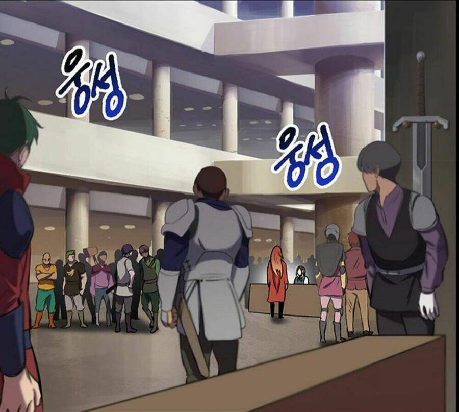 Anh Hùng Mạnh Nhất? Ta Không Làm Lâu Rồi! Chapter 24 - 5