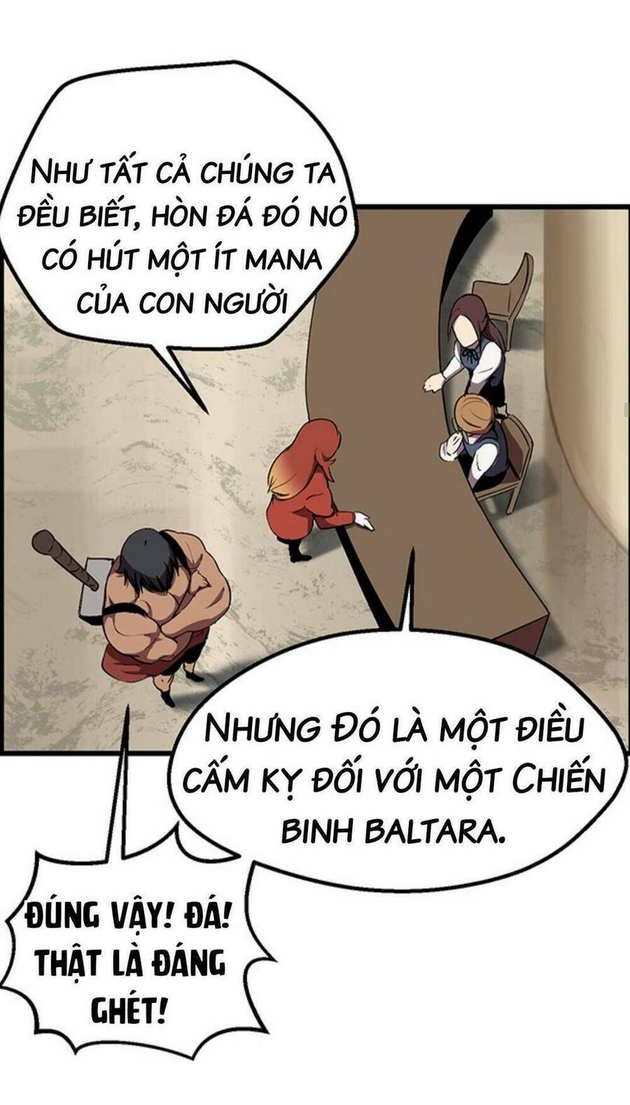 Anh Hùng Mạnh Nhất? Ta Không Làm Lâu Rồi! Chapter 24 - 41