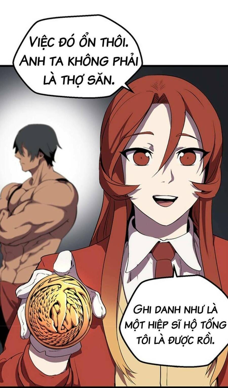 Anh Hùng Mạnh Nhất? Ta Không Làm Lâu Rồi! Chapter 24 - 43