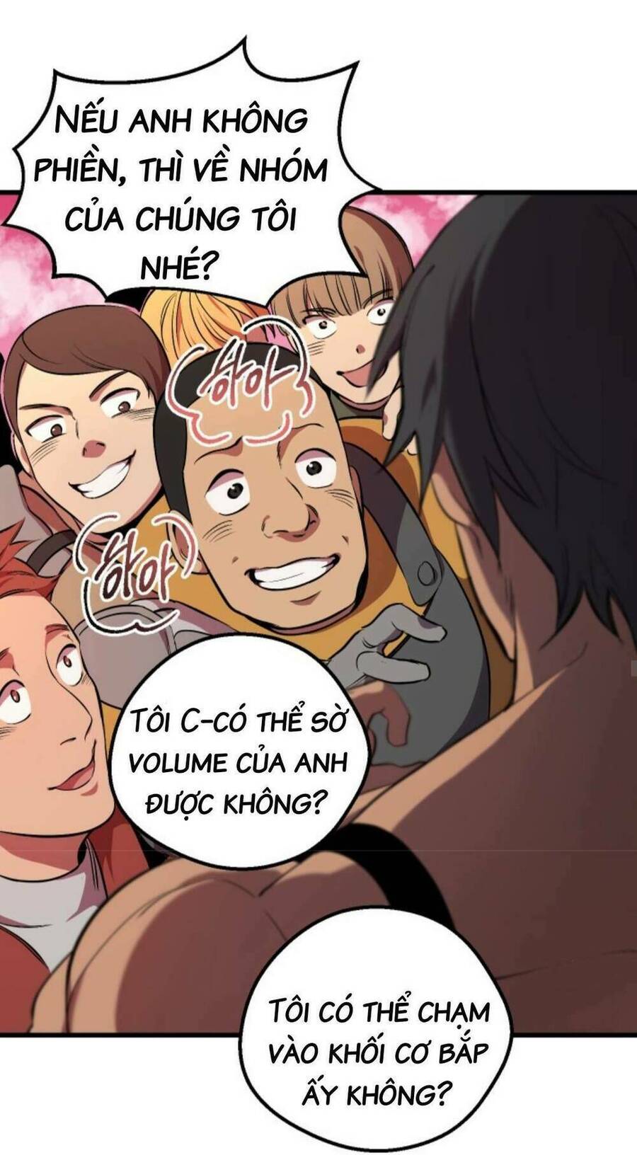 Anh Hùng Mạnh Nhất? Ta Không Làm Lâu Rồi! Chapter 24 - 50