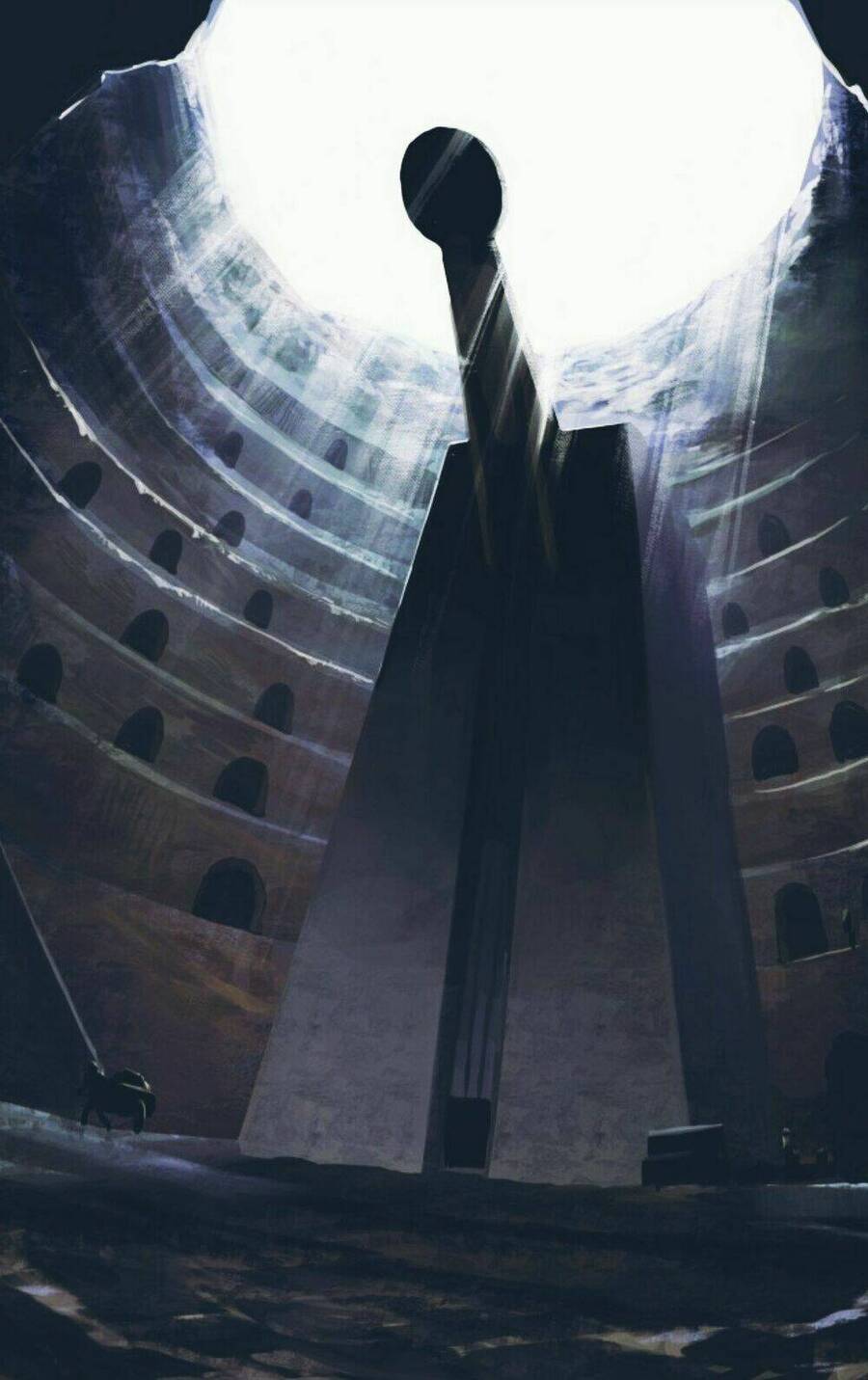 Anh Hùng Mạnh Nhất? Ta Không Làm Lâu Rồi! Chapter 24 - 59