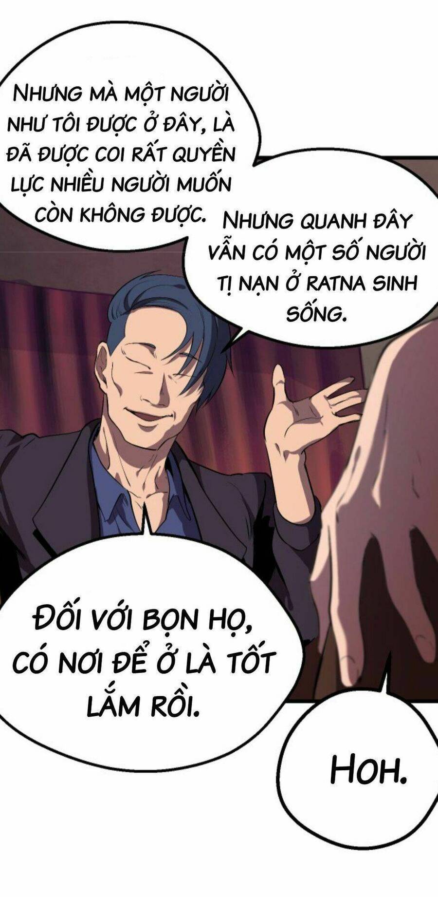 Anh Hùng Mạnh Nhất? Ta Không Làm Lâu Rồi! Chapter 24 - 62