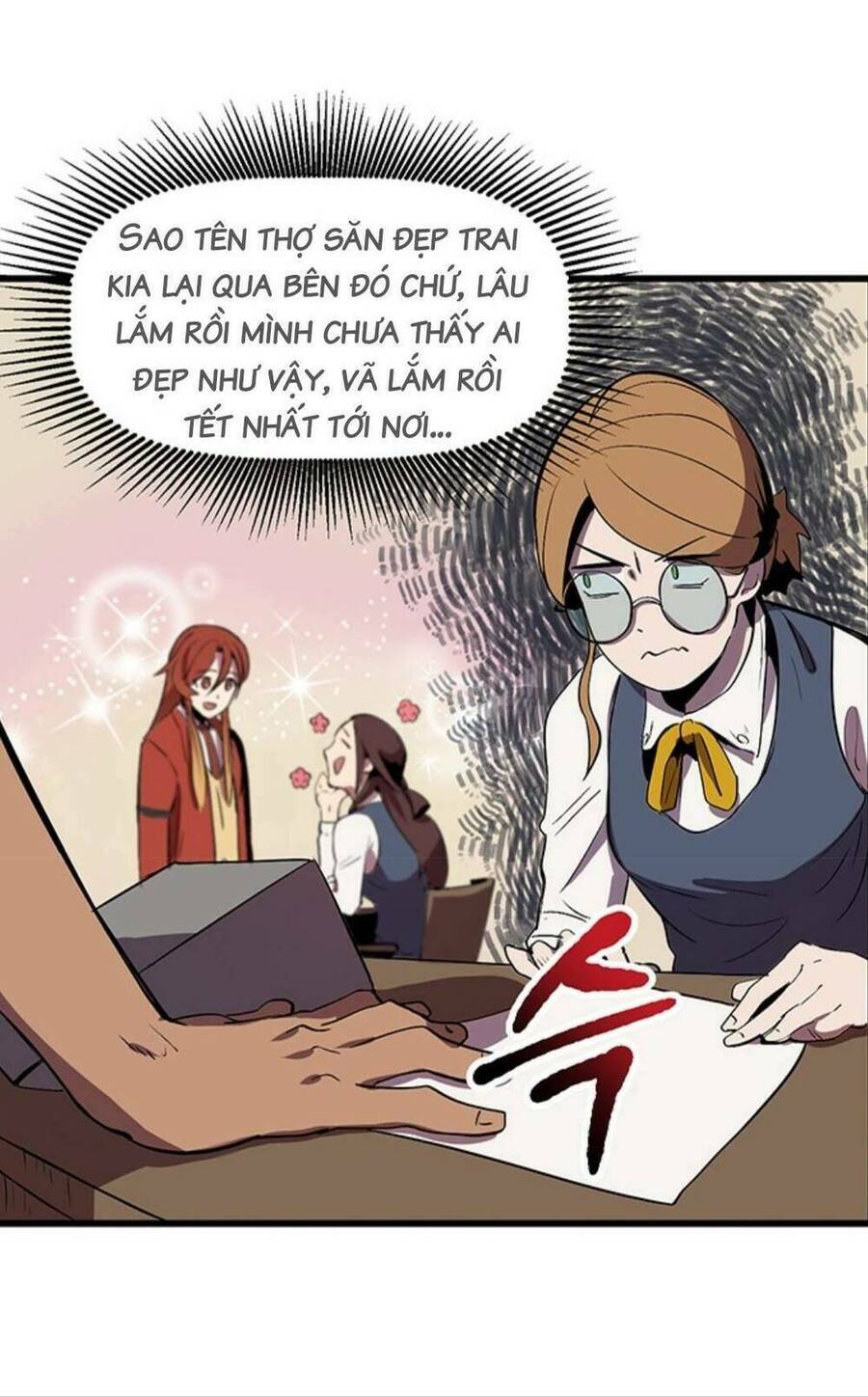 Anh Hùng Mạnh Nhất? Ta Không Làm Lâu Rồi! Chapter 24 - 8