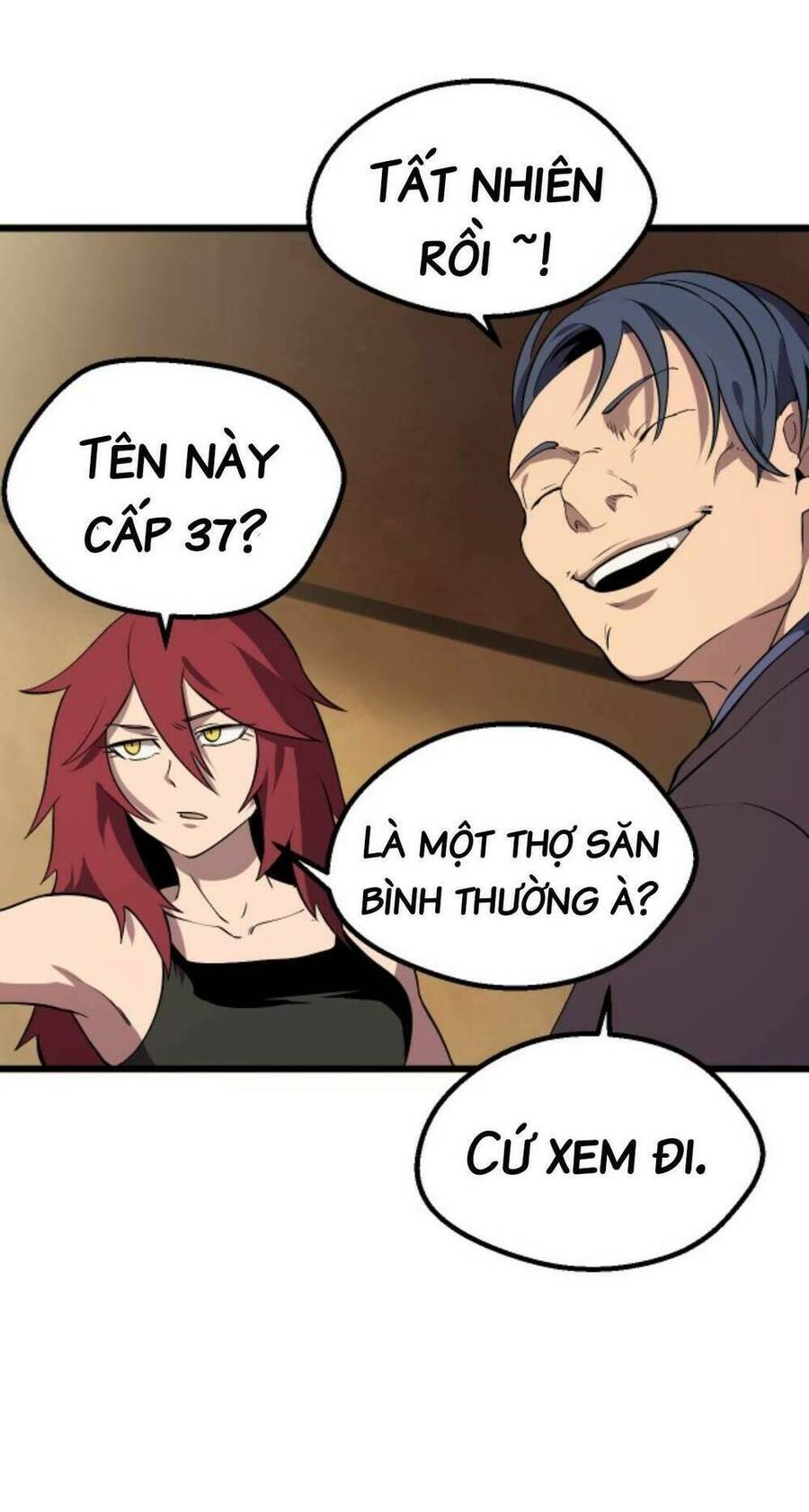 Anh Hùng Mạnh Nhất? Ta Không Làm Lâu Rồi! Chapter 24 - 80