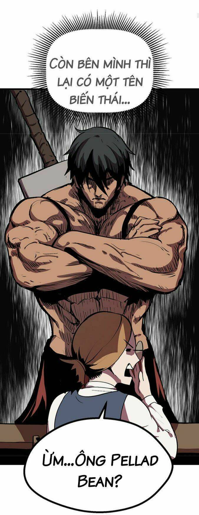 Anh Hùng Mạnh Nhất? Ta Không Làm Lâu Rồi! Chapter 24 - 9
