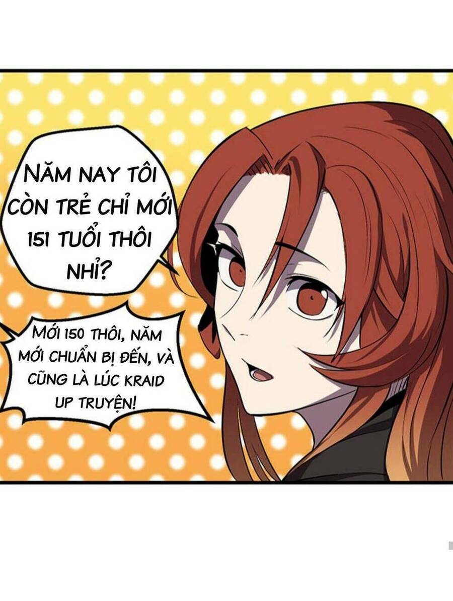 Anh Hùng Mạnh Nhất? Ta Không Làm Lâu Rồi! Chapter 24 - 96