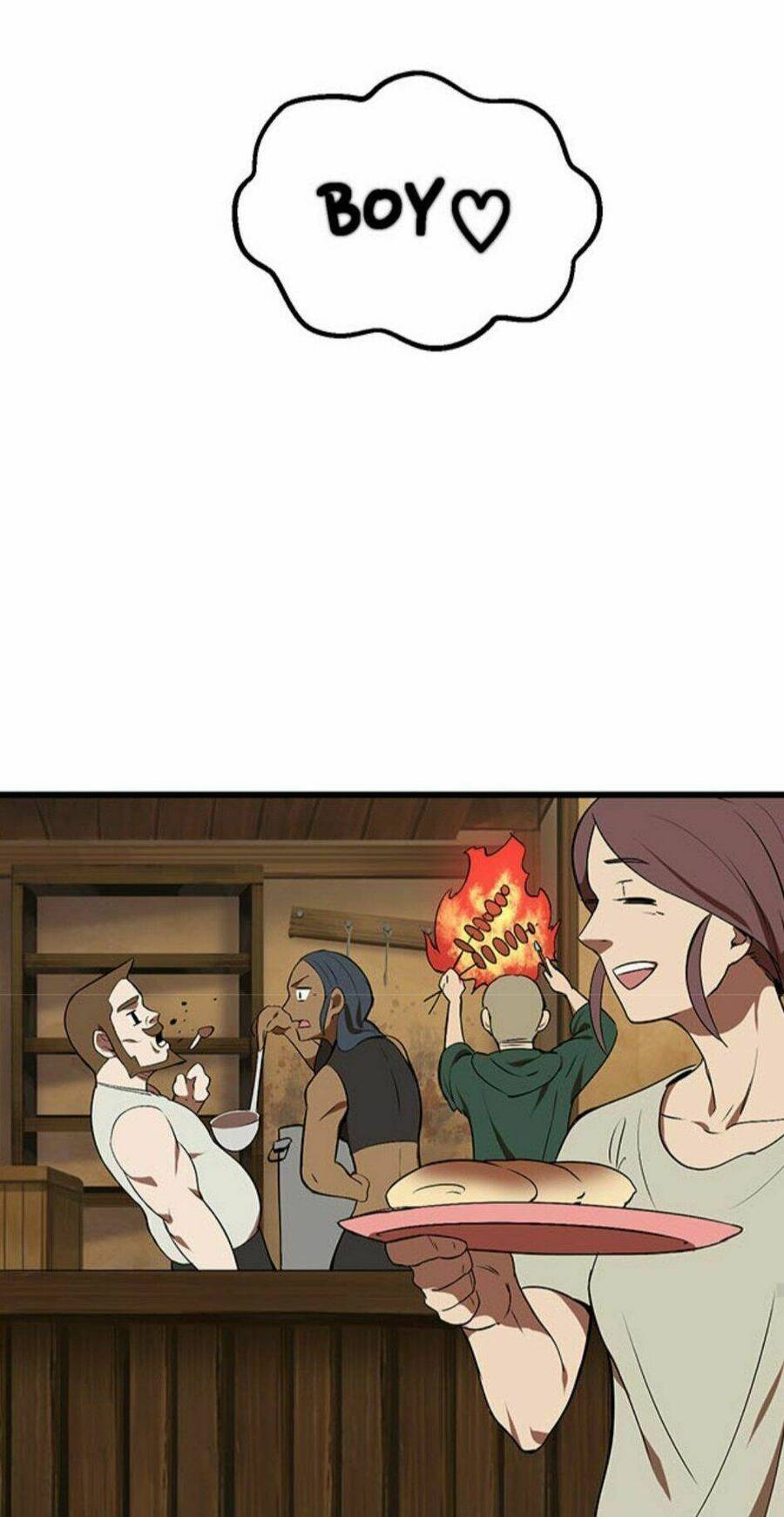 Anh Hùng Mạnh Nhất? Ta Không Làm Lâu Rồi! Chapter 24 - 99