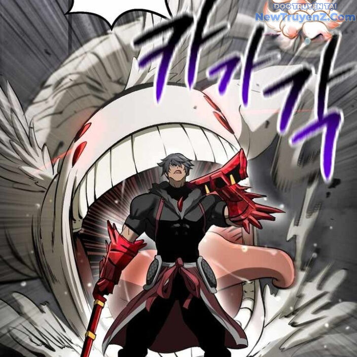 Anh Hùng Mạnh Nhất? Ta Không Làm Lâu Rồi! Chapter 240 - 101