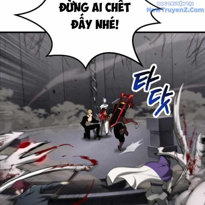 Anh Hùng Mạnh Nhất? Ta Không Làm Lâu Rồi! Chapter 240 - 121