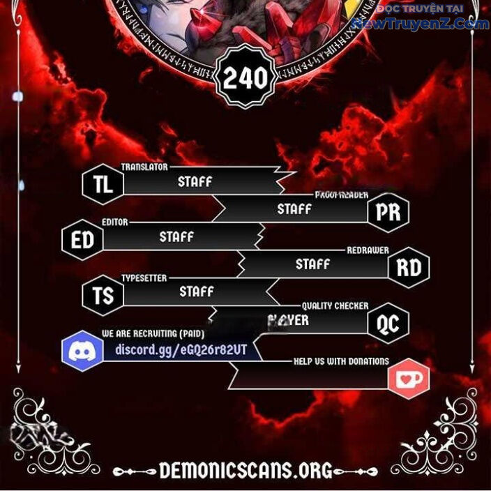 Anh Hùng Mạnh Nhất? Ta Không Làm Lâu Rồi! Chapter 240 - 9