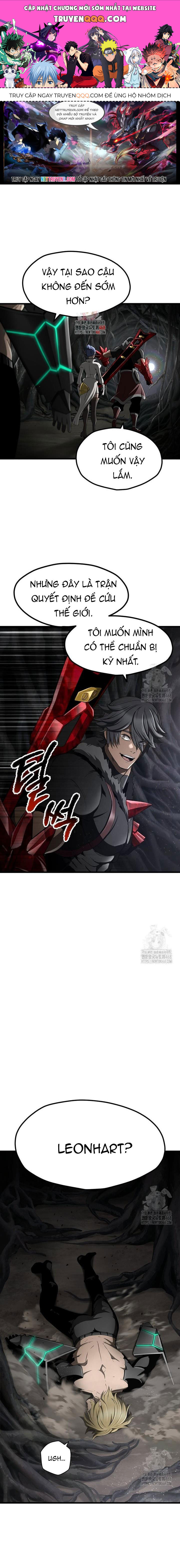 Anh Hùng Mạnh Nhất? Ta Không Làm Lâu Rồi! Chapter 241 - 1